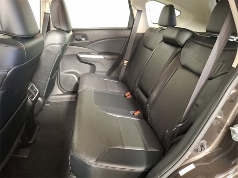 Used 2015 Honda CR-V EX-L image 14