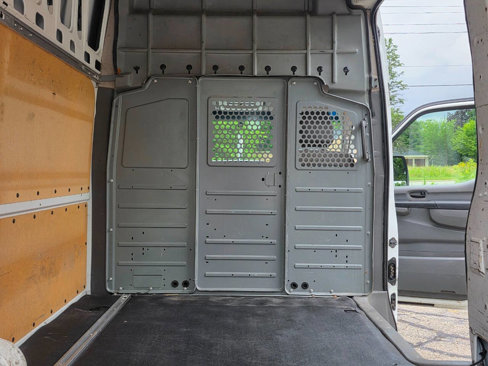 Used 2013 Nissan NV 2500 SV w/ Side Curtain Airbag Pkg image 21