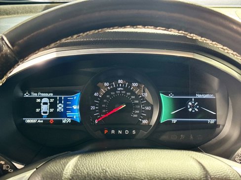 Used 2020 Ford Edge ST w/ Equipment Group 401A image 14