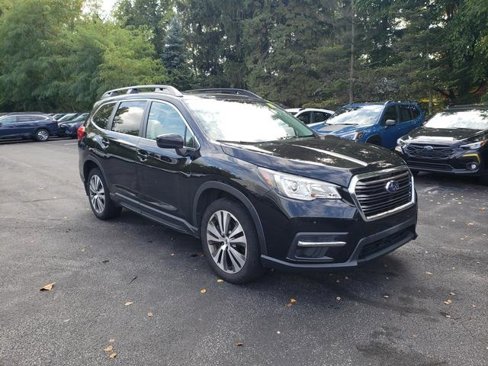 Used 2020 Subaru Ascent Premium w/ Sport Package image 1