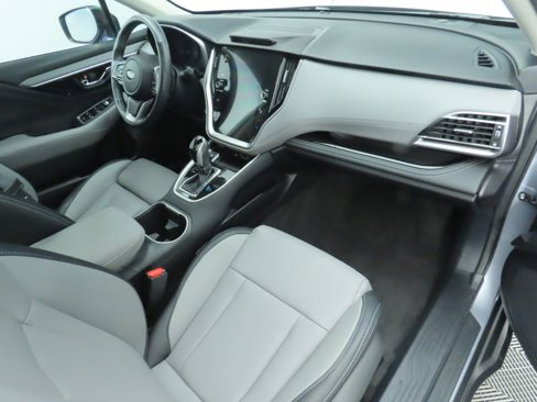 Used 2021 Subaru Outback Limited XT image 18