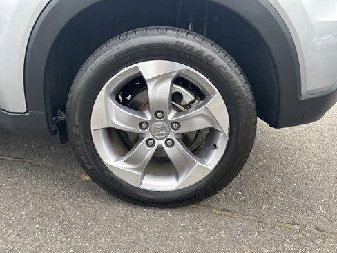 Used 2021 Honda HR-V LX image 6