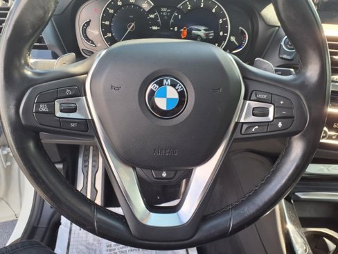 Used 2019 BMW X4 xDrive30i w/ M Sport Package 2 image 13
