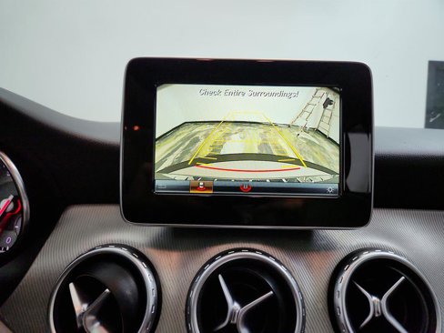 Used 2017 Mercedes-Benz GLA 250 image 20