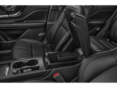 New 2025 Lincoln Corsair FWD image 17