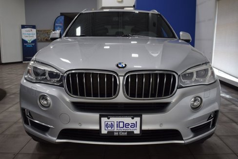 Used 2017 BMW X5 xDrive35i image 6