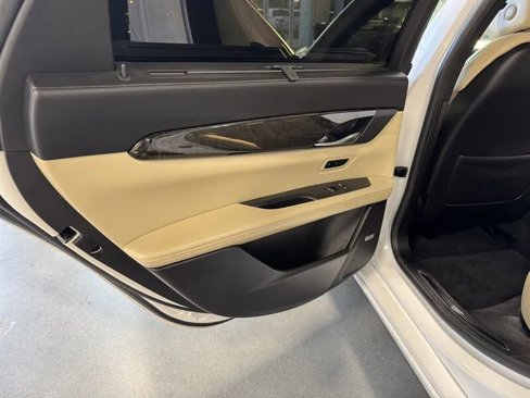 Used 2019 Cadillac CT6 Premium Luxury image 17
