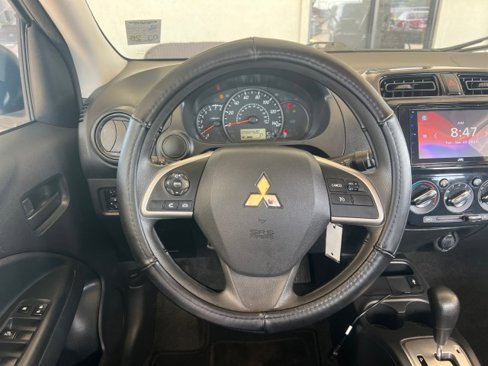 Used 2019 Mitsubishi Mirage G4 ES image 17