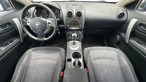 Used 2013 Nissan Rogue S w/ Special Edition Pkg image 20