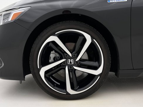 Used 2022 Honda Accord Sport image 31