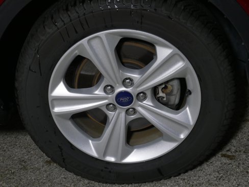 Used 2015 Ford Escape SE image 15