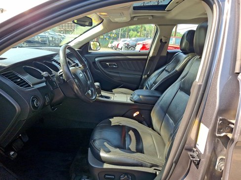 Used 2012 Ford Taurus SEL image 16