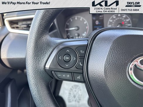Used 2024 Toyota Corolla LE image 21