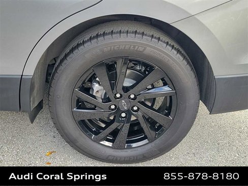 Used 2024 Chevrolet Equinox LS w/ Sport Edition image 8