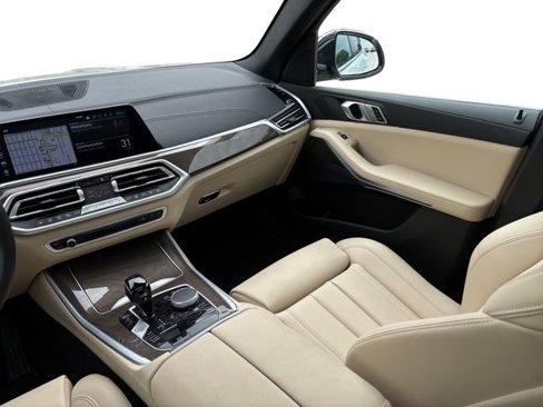 Used 2022 BMW X5 xDrive40i image 27