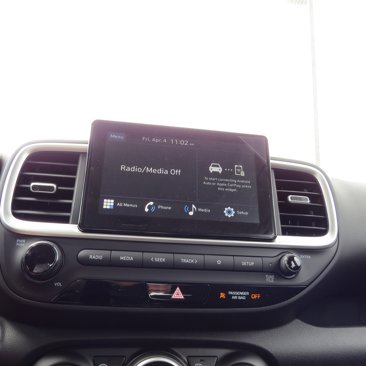 New 2025 Hyundai Venue SEL image 17