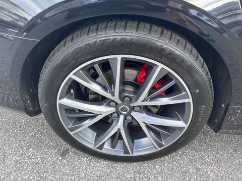 Used 2019 Volvo S90 T5 Momentum w/ Protection Package Premier image 28