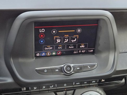 Used 2023 Chevrolet Camaro LT image 12