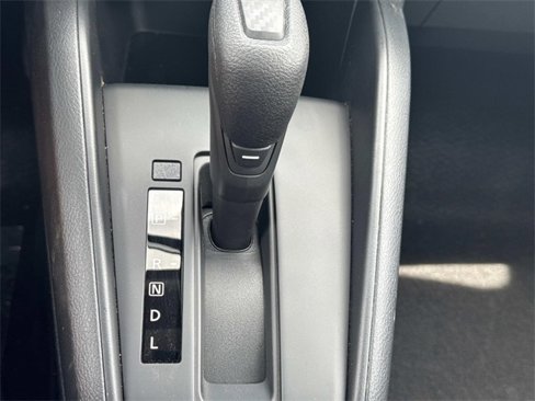 New 2025 Nissan Versa S w/ Trunk Package image 29
