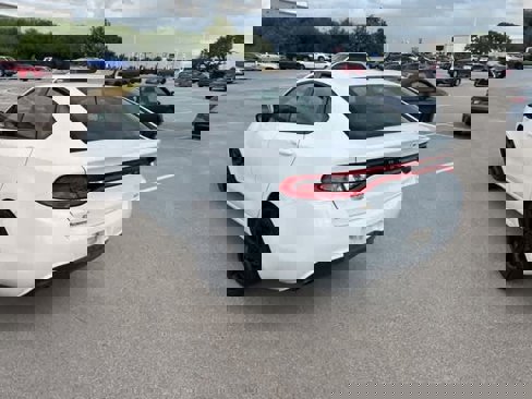 Used 2014 Dodge Dart SXT image 3