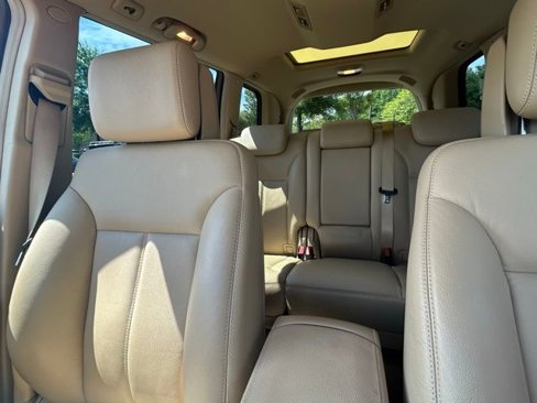 Used 2007 Mercedes-Benz GL 320 CDI 4MATIC image 13