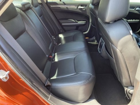 Used 2021 Chrysler 300 Touring w/ Sport Appearance Package image 26