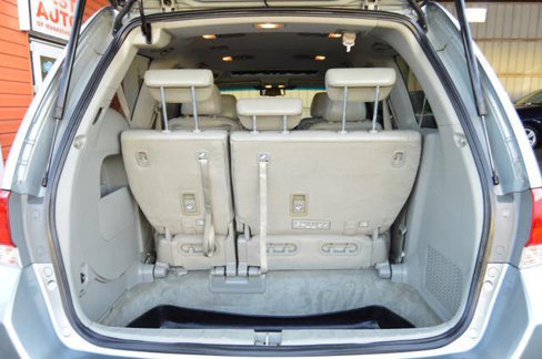 Used 2009 Honda Odyssey EX-L image 38