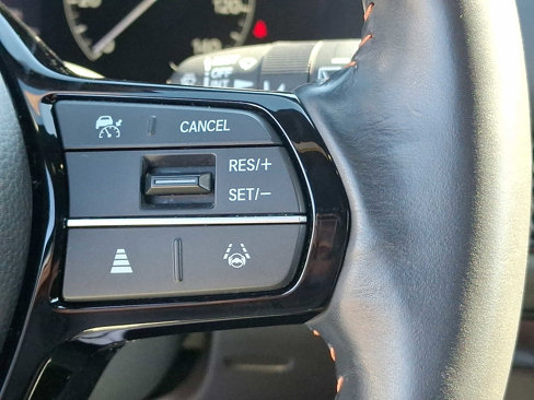 Used 2023 Honda HR-V Sport image 21