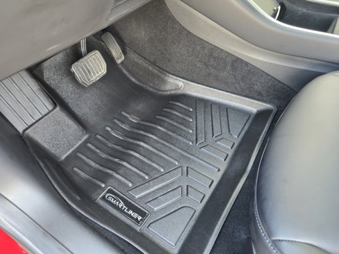 Used 2018 Tesla Model 3 Long Range image 36