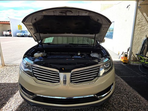 Used 2016 Lincoln MKX Select w/ Select Plus Package image 11