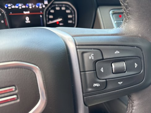 Certified 2021 GMC Yukon SLT w/ SLT Premium Package image 31