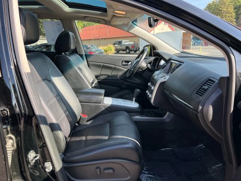 Used 2013 Nissan Murano SL image 19
