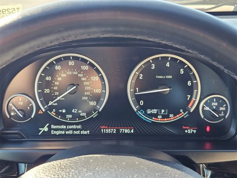 Used 2017 BMW X5 xDrive35i image 15