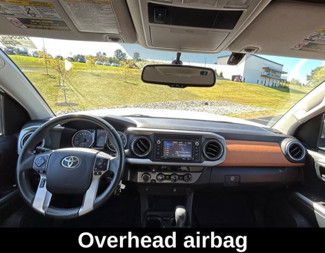Used 2017 Toyota Tacoma SR5 image 20