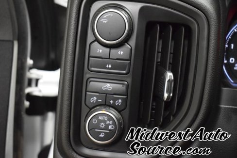 Used 2021 Chevrolet Silverado 3500 W/T w/ WT Fleet Convenience Package image 15