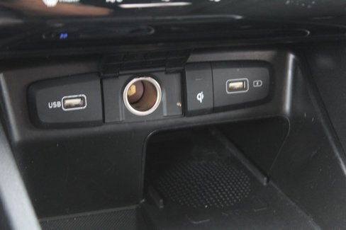Used 2024 Hyundai Tucson SEL image 26