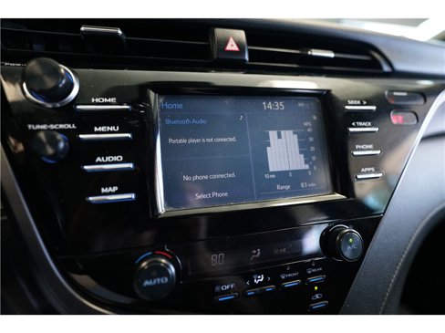 Used 2019 Toyota Camry SE w/ Carpet Mat Package image 20