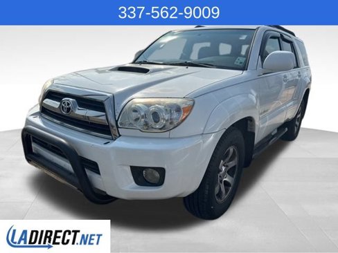 Used 2006 Toyota 4Runner Sport image 1