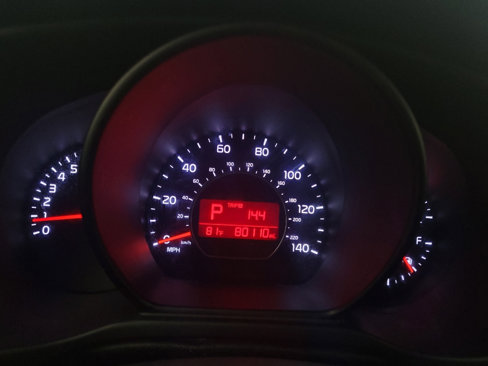 Used 2015 Kia Soul + image 23