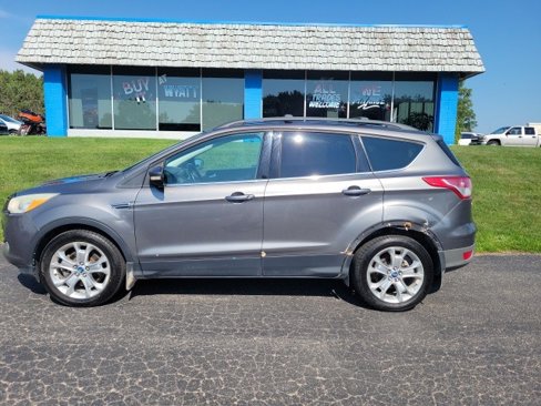 Used 2013 Ford Escape SEL image 6