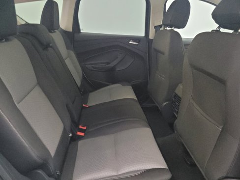 Used 2017 Ford Escape SE w/ SE Cold Weather Package image 19