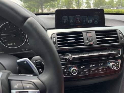 Used 2017 BMW 340i Gran Turismo xDrive image 31