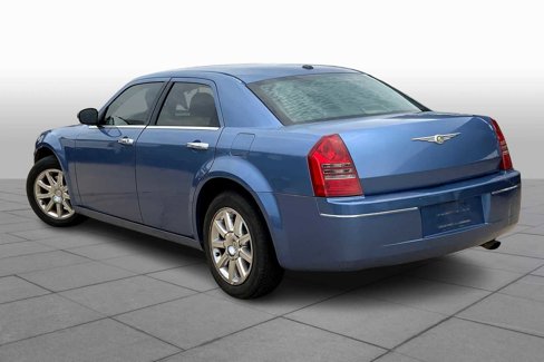 Used 2007 Chrysler 300 Touring w/ Comfort/Convenience Group image 10