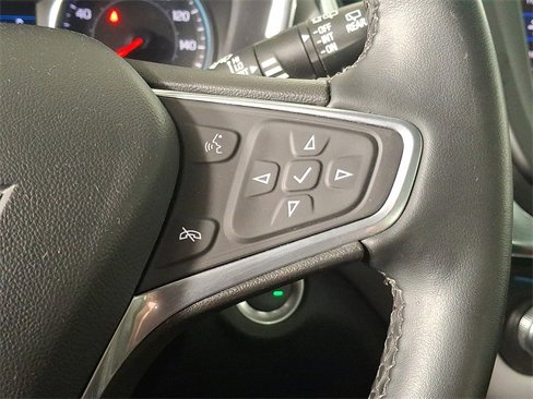 Used 2023 Chevrolet Equinox LT w/ Driver Convenience Package image 22