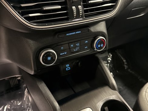 Used 2021 Ford Escape S image 13