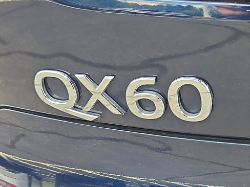 Used 2017 INFINITI QX60 AWD w/ Premium Plus Package image 31