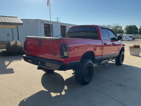 Used 2007 Dodge Ram 1500 Truck SLT w/ Trailer Tow Group image 9