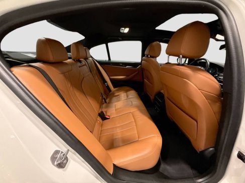 Used 2019 BMW 530i xDrive w/ Convenience Package image 23