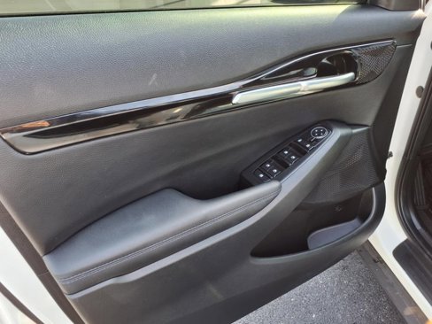 Used 2023 Kia Seltos Nightfall Edition image 11