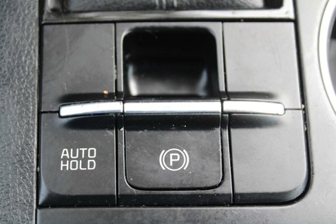 Used 2022 Kia K5 LXS image 34